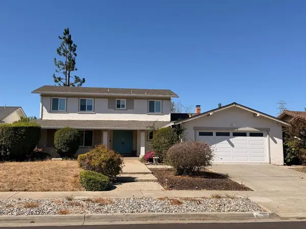 5967 Colorview Court, San Jose, CA 95120