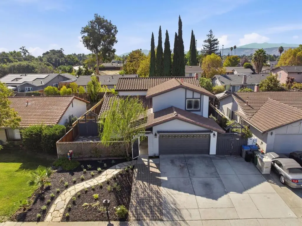 490 Fonick Drive, San Jose, CA 95111 - #1