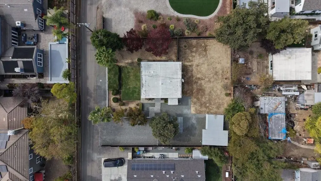 Address Withheld By Seller, Campbell, CA 95008 - #1
