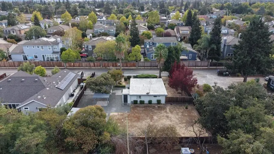 Address Withheld By Seller, Campbell, CA 95008 - #2