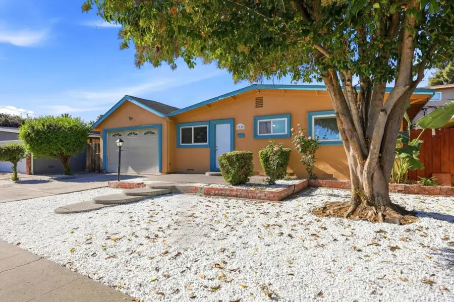 2747 Sussex Drive, San Jose, CA 95127 - #2