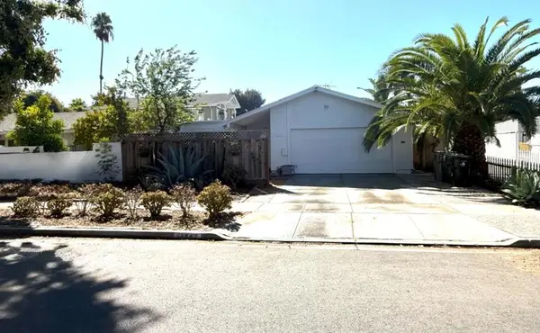 3843 Marfrance Drive, San Jose, CA 95121