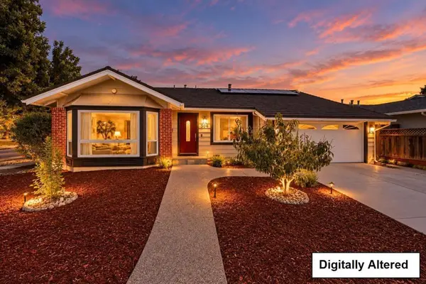 504 Cozy Court, San Jose, CA 95123