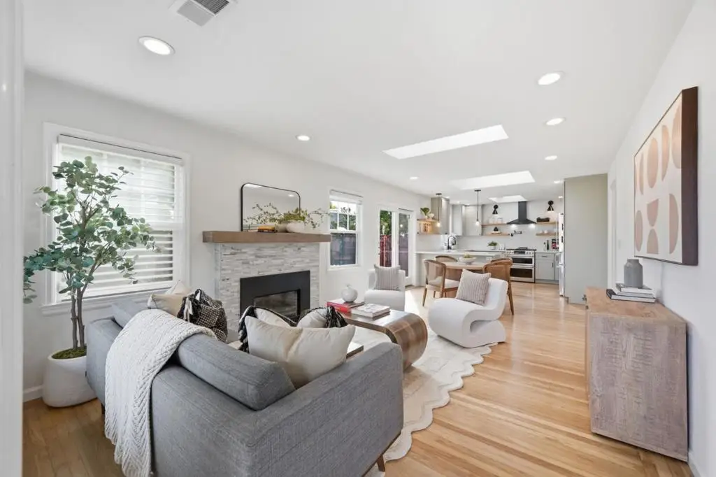 1005 Hall Street, San Carlos, CA 94070 - #1