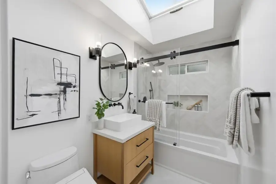 1005 Hall Street, San Carlos, CA 94070 - #3