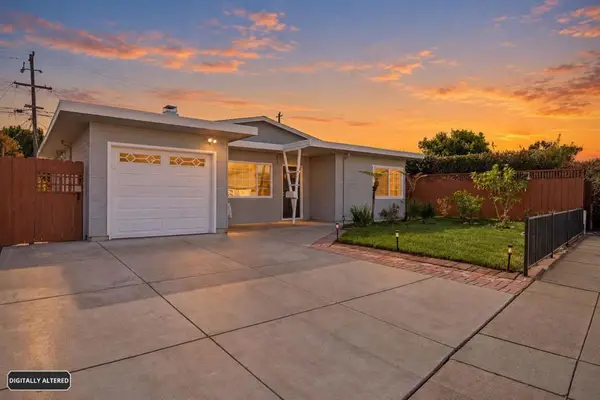1408 Royal Avenue, San Mateo, CA 94401