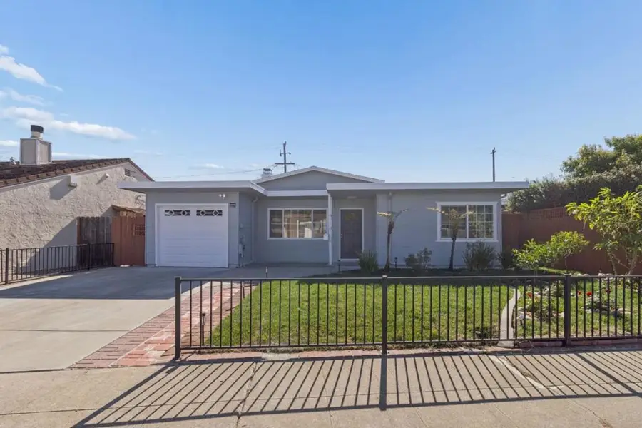 1408 Royal Avenue, San Mateo, CA 94401 - #2
