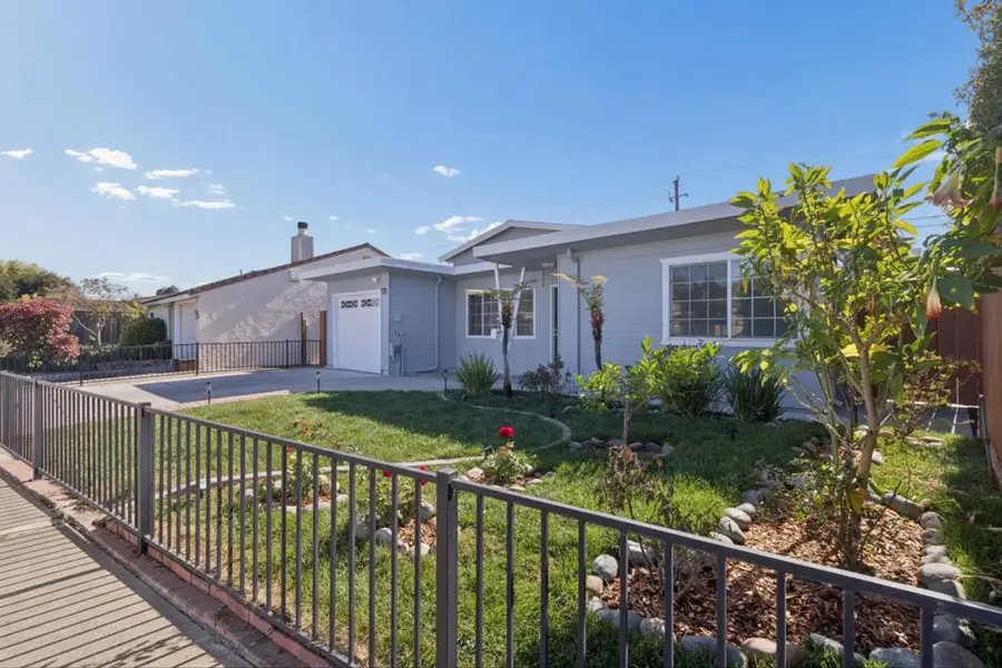 1408 Royal Avenue, San Mateo, CA 94401 - #3