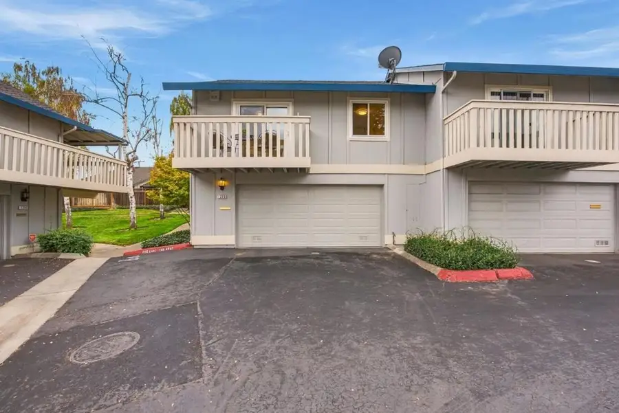 1396 Cherrywood Square, San Jose, CA 95117 - #2