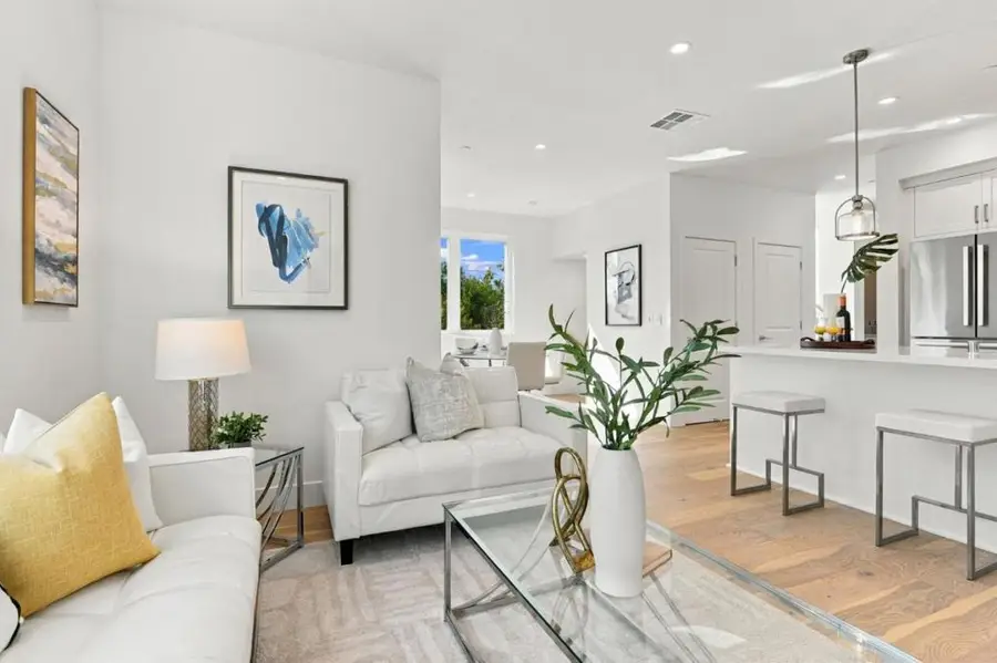 1101 Juana Court, Palo Alto, CA 94303 - #3