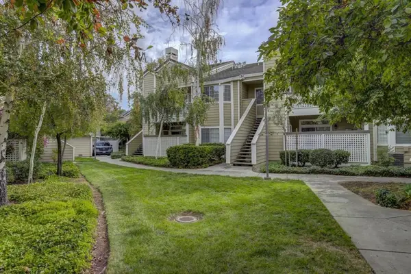 5918 Bridgeport Lake Way, San Jose, CA 95123