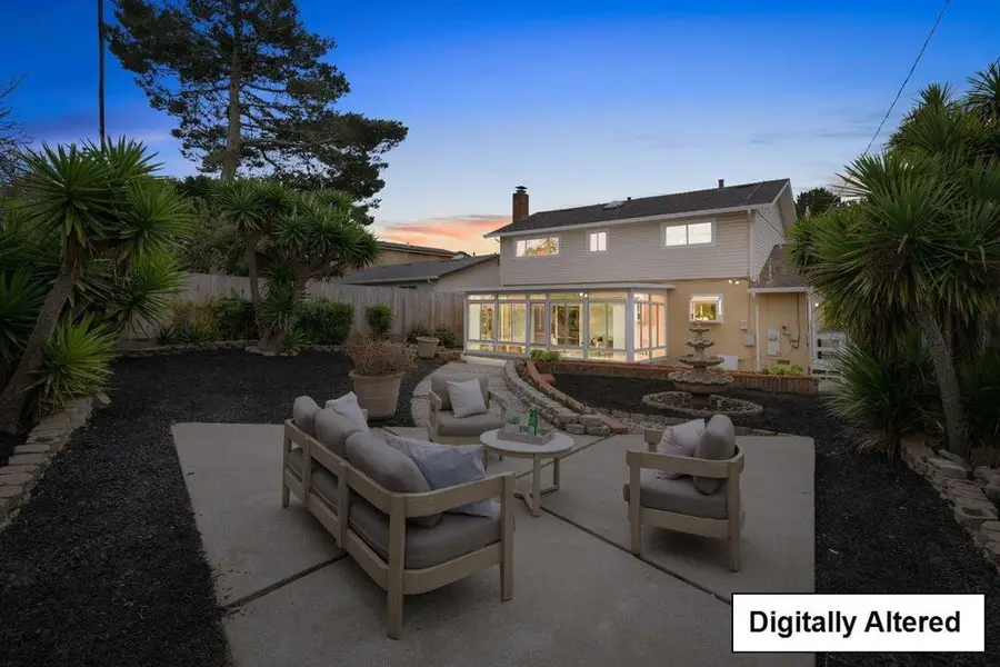2421 Shannon Drive, South San Francisco, CA 94080 - #3