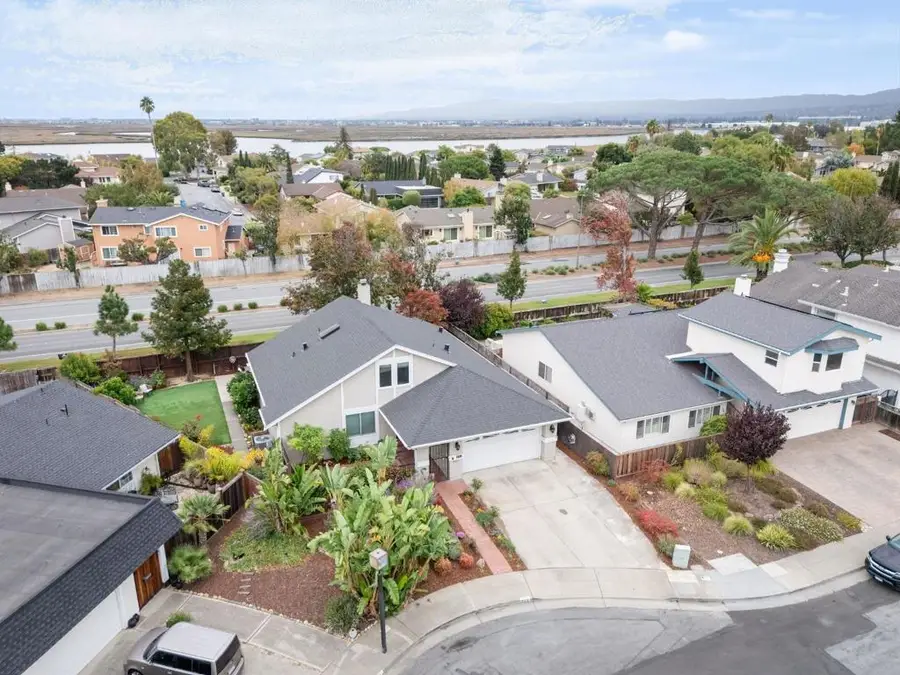 552 Skiff Circle, Redwood City, CA 94065 - #2