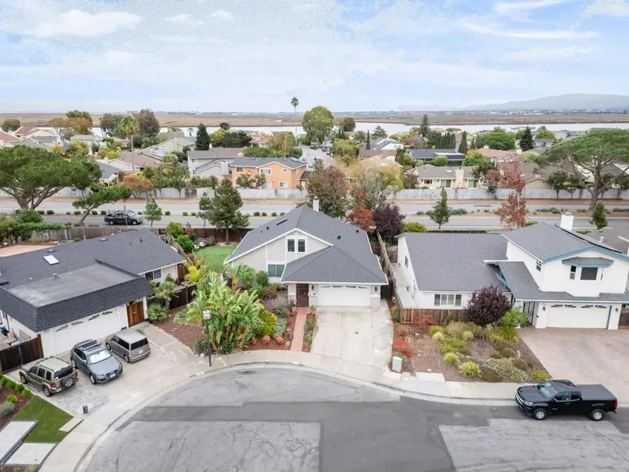 552 Skiff Circle, Redwood City, CA 94065 - #3