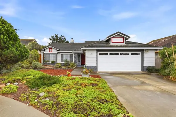 3352 Cardoza Avenue, Marina, CA 93933