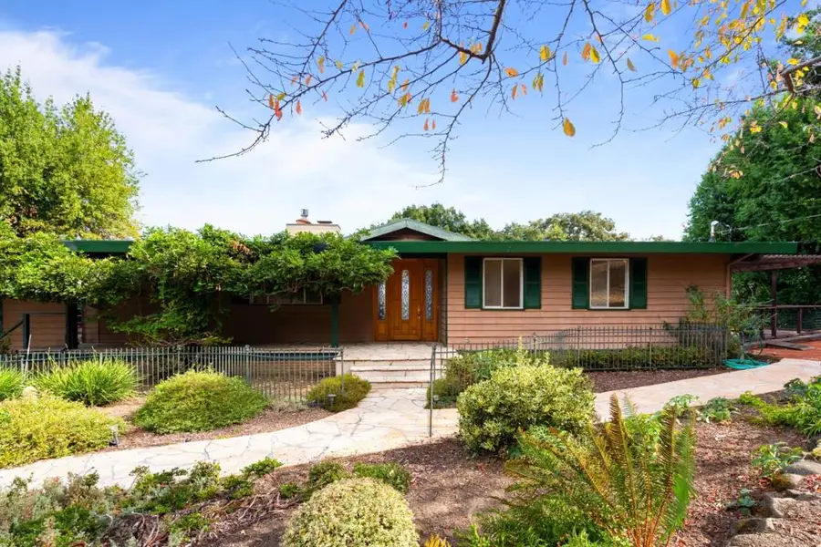 205 Old Spanish Trail, Portola Valley, CA 94028 - #3
