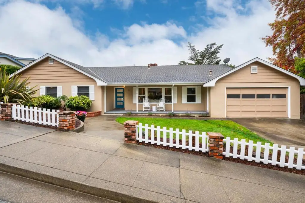 171 Starlite Drive, San Mateo, CA 94402 - #1
