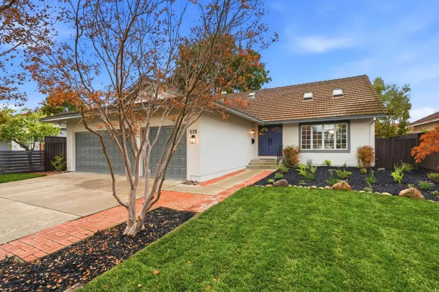 515 Skiff Circle, Redwood City, CA 94065 - #2
