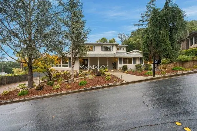 1059 Silver Hill Road, Redwood City, CA 94061 - #2