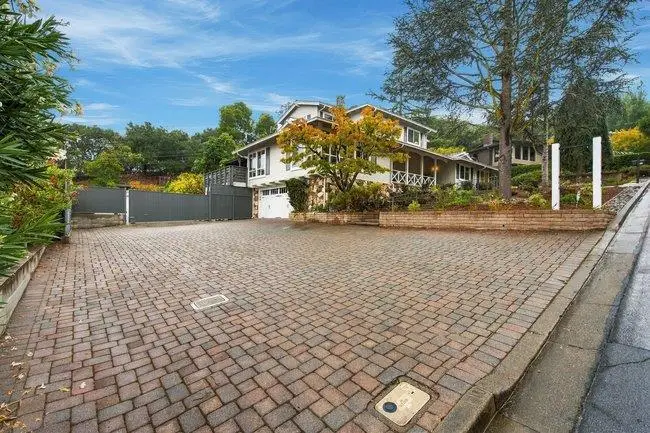 1059 Silver Hill Road, Redwood City, CA 94061 - #3