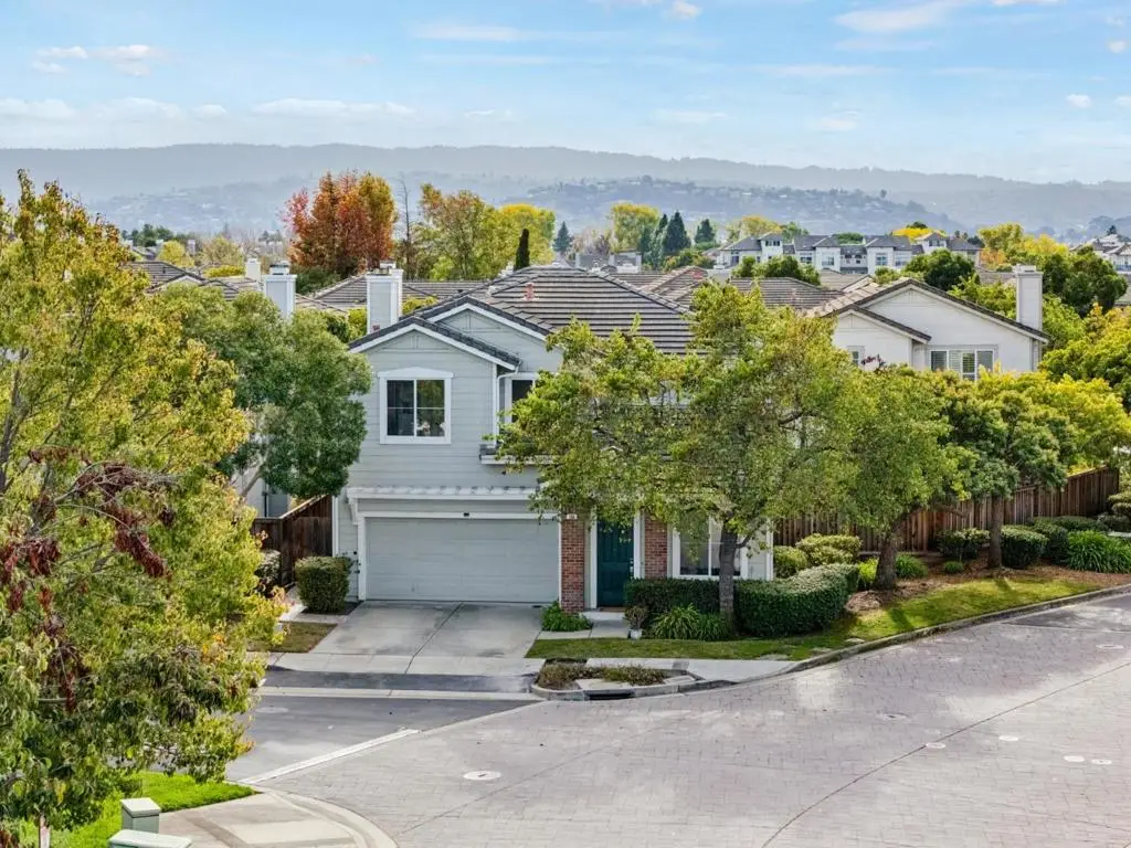 501 Osprey Drive, Redwood City, CA 94065 - #1