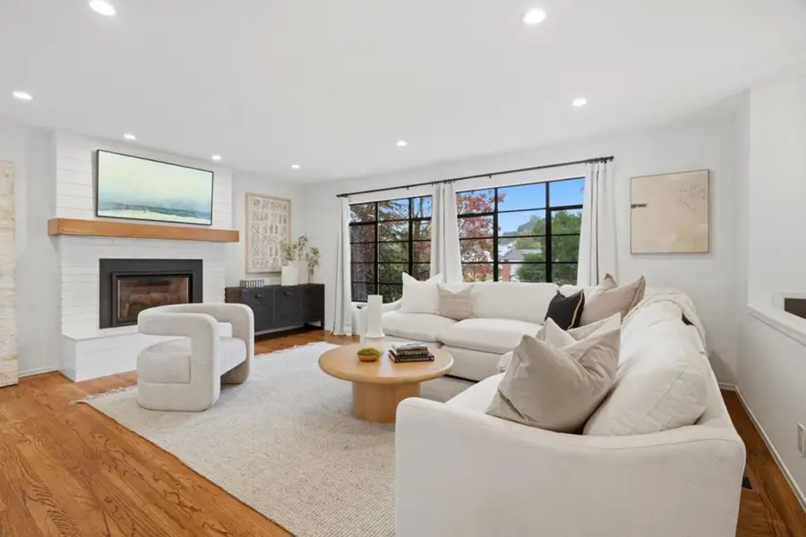 961 Cambridge Road, Redwood City, CA 94061 - #3
