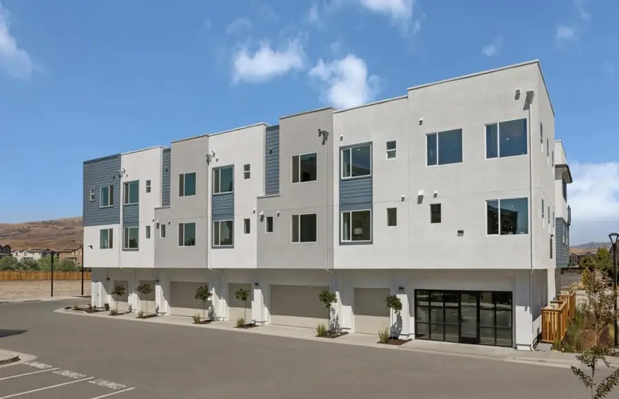 1343 Lilac Way, Milpitas, CA 95035 - #2