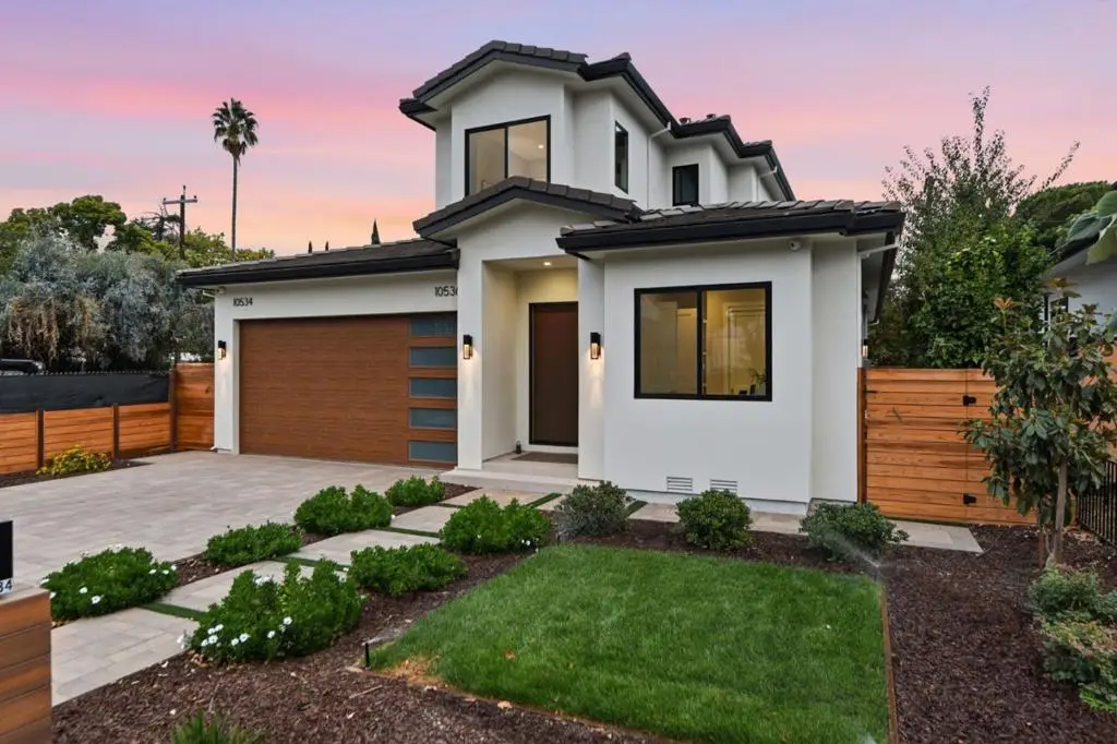 1053436 S Tantau, Cupertino, CA 95014 - #1