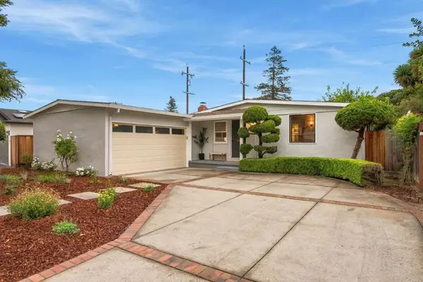 2378 Tulip Road, San Jose, CA 95128