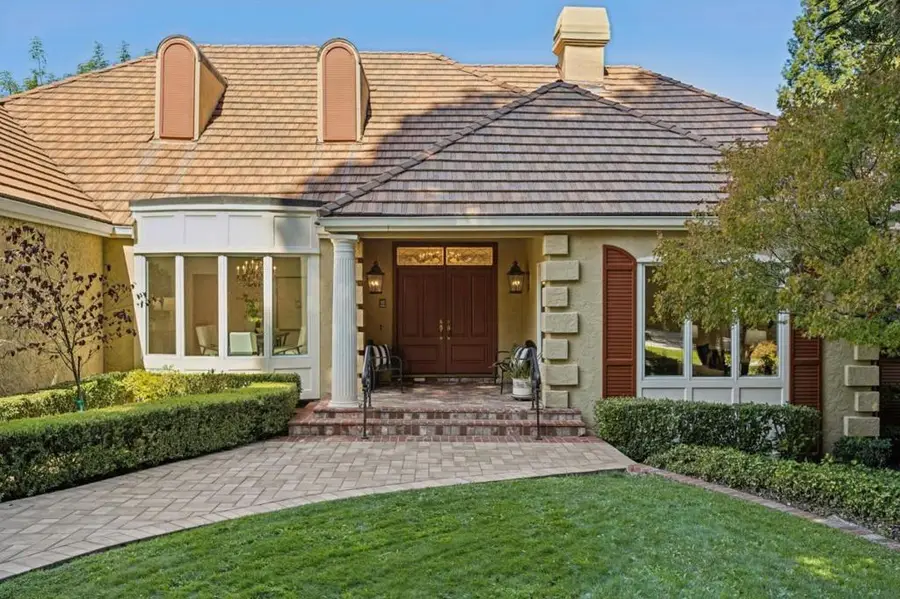 14547 Carnelian Circle, Saratoga, CA 95070 - #2