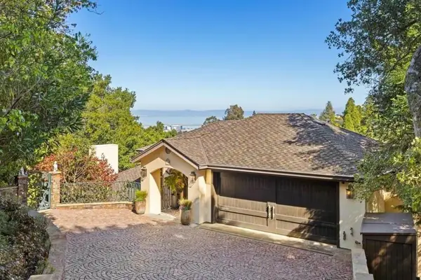 48 Tulip Court, Burlingame, CA 94010