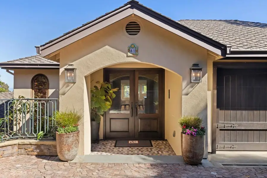 48 Tulip Court, Burlingame, CA 94010 - #2