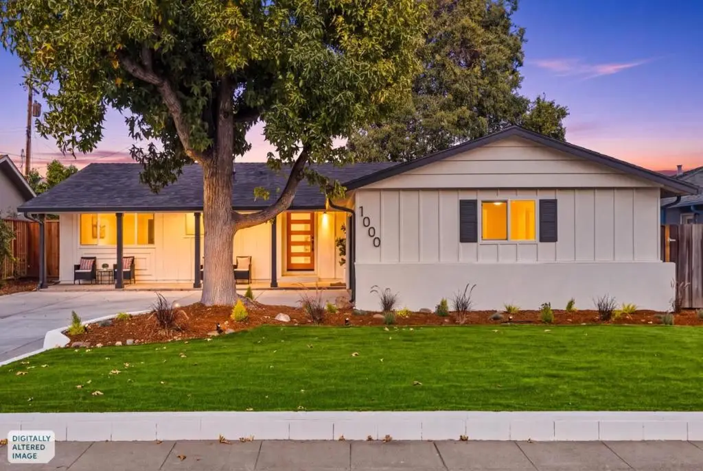 1000 Wood Duck Avenue, Santa Clara, CA 95051 - #1