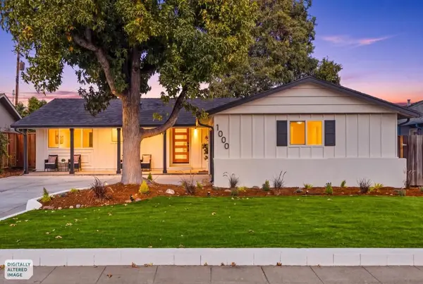 1000 Wood Duck Avenue, Santa Clara, CA 95051