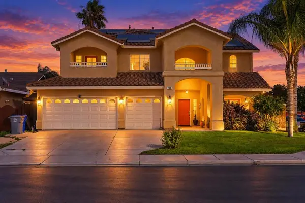 766 Ruddy, Los Banos, CA 93635