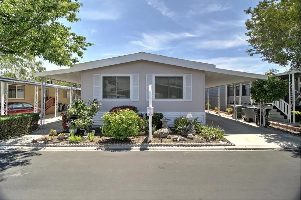 1050 Borregas Avenue #61, Sunnyvale, CA 94089 - #1
