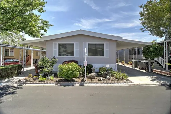 1050 Borregas Avenue #61, Sunnyvale, CA 94089