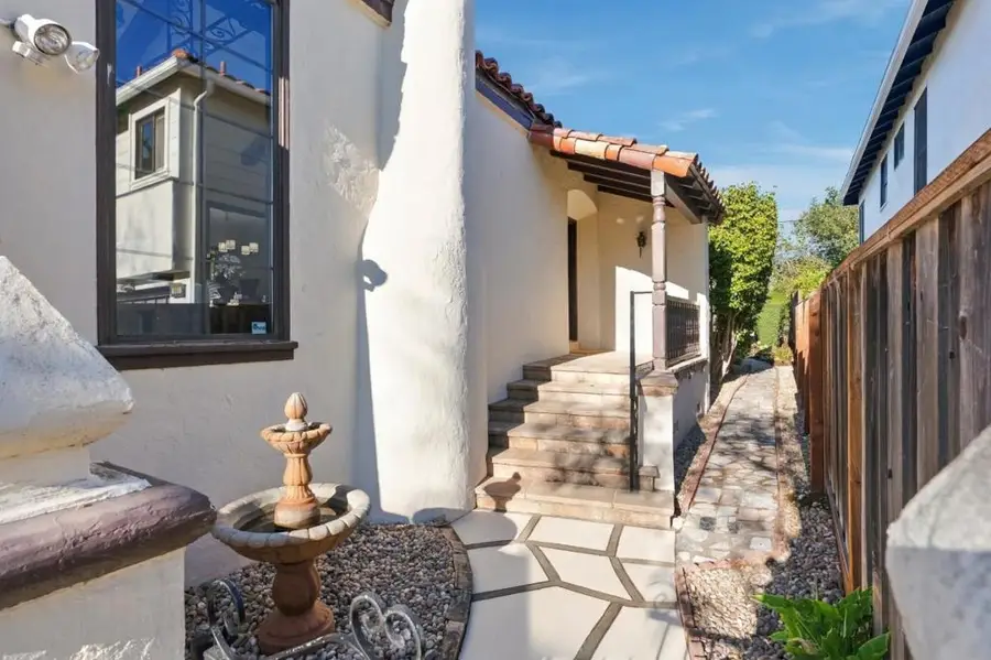 310 Palm Avenue, Millbrae, CA 94030 - #2