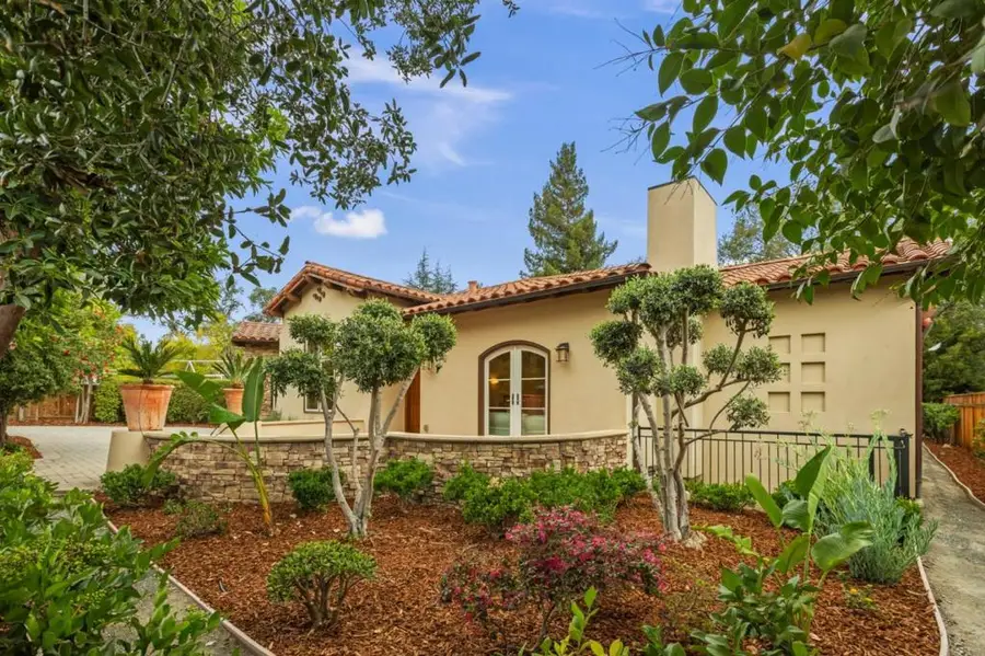 17815 Daves Avenue, Monte Sereno, CA 95030 - #2