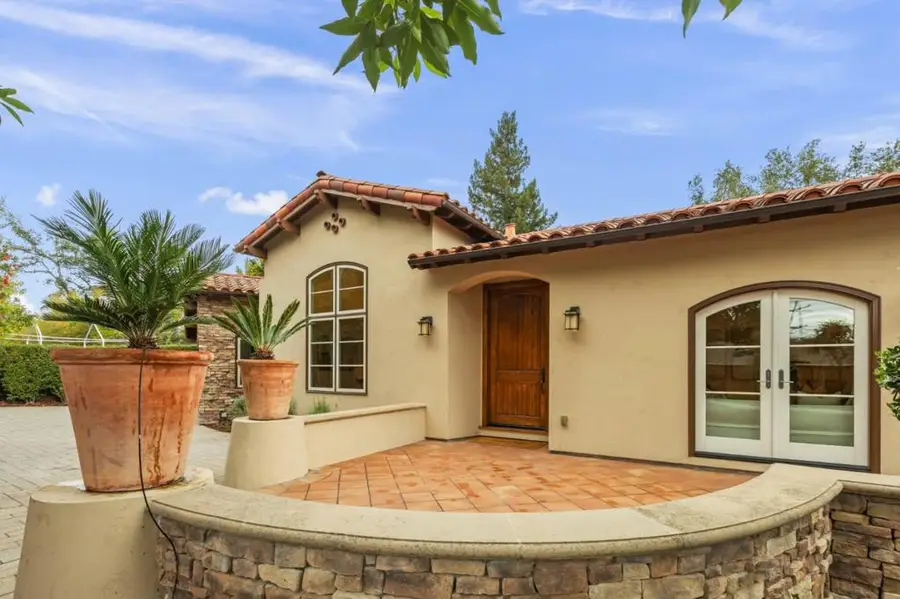 17815 Daves Avenue, Monte Sereno, CA 95030 - #3