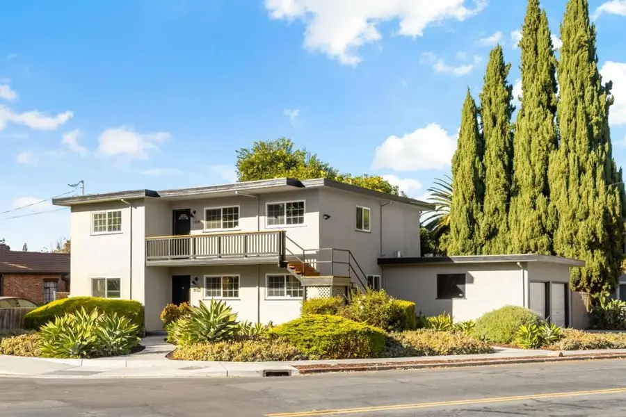 1102 Sherwood Avenue, San Jose, CA 95126 - #2