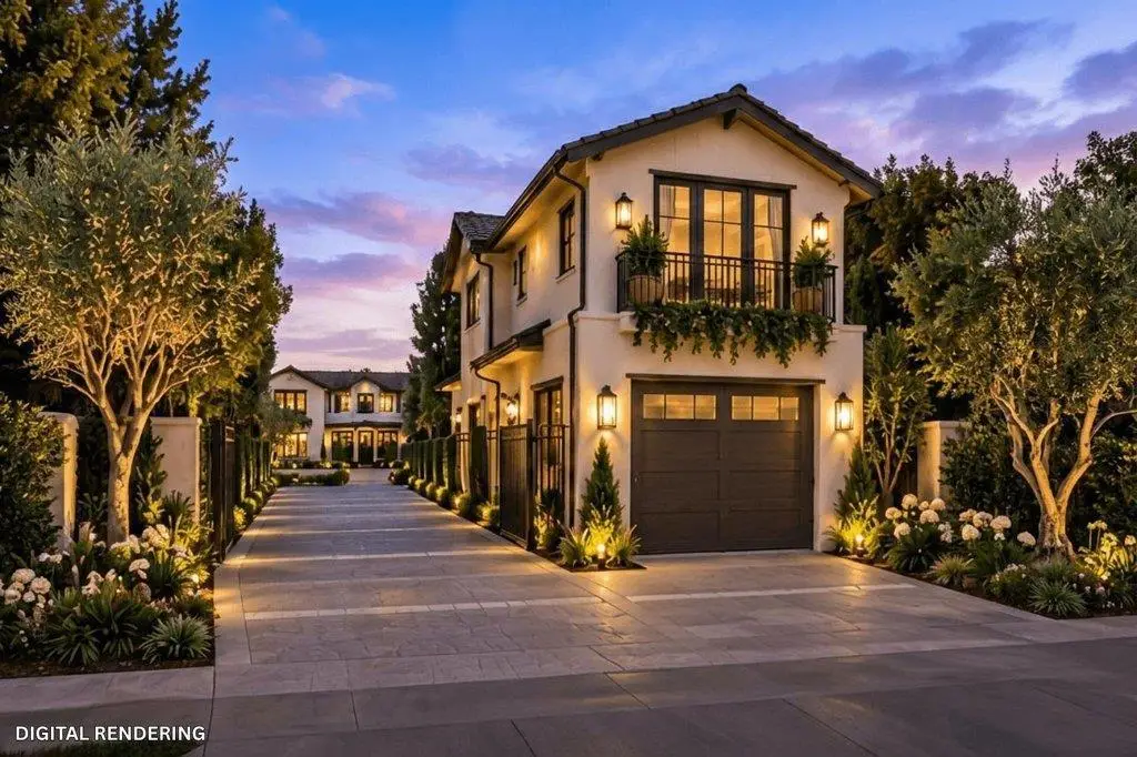 10590 San Leandro Avenue, Cupertino, CA 95014 - #1