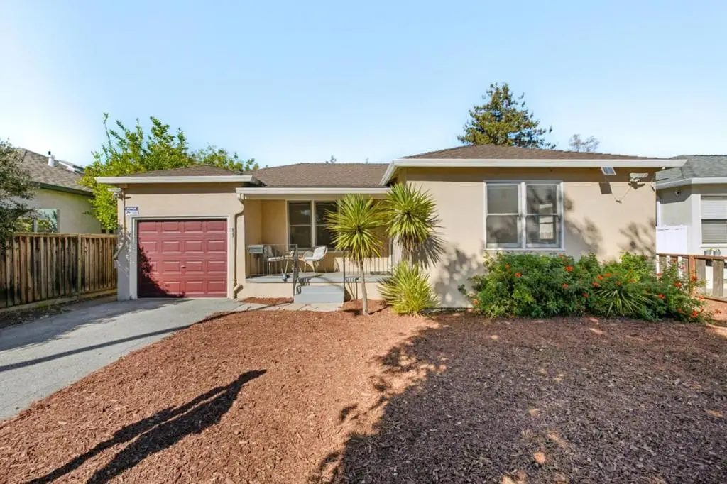 827 Chestnut, Redwood City, CA 94063 - #1