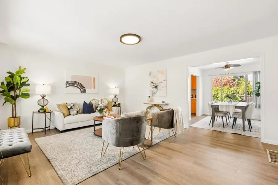 827 Chestnut, Redwood City, CA 94063 - #3