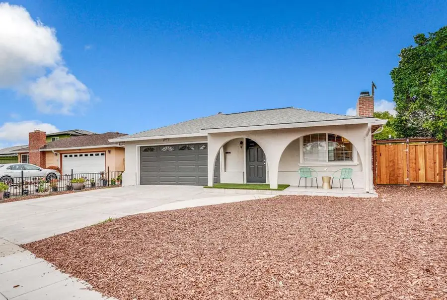 263 E Hemlock Avenue, Sunnyvale, CA 94085 - #2