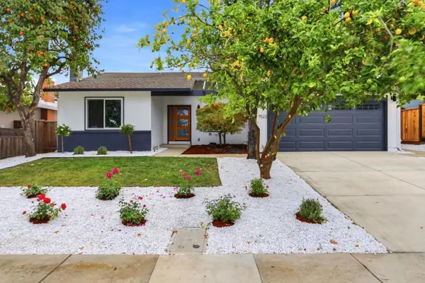 7522 Kingsbury Place, Cupertino, CA 95014