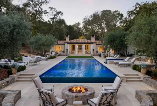 307 Olive Hill Lane, Woodside, CA 94062
