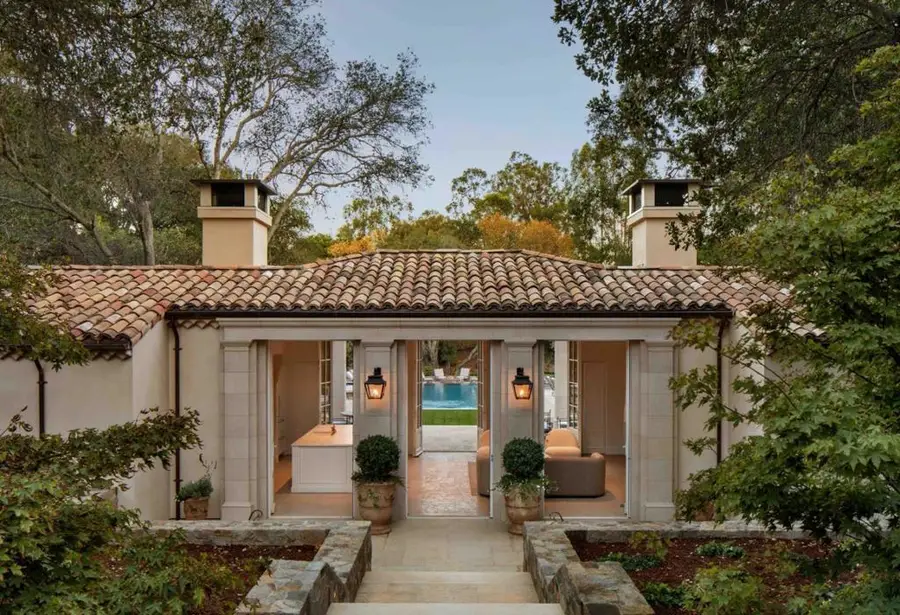 307 Olive Hill Lane, Woodside, CA 94062 - #2