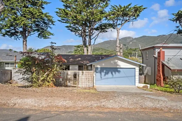 575 5th Street, Montara, CA 94037