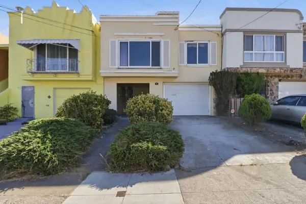 355 Chester Avenue, San Francisco, CA 94132